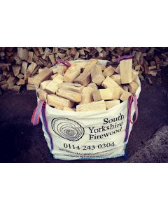 Mixed Hardwood Bulk Bags