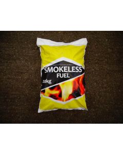 Brazier Smokeless Fuel 20kg